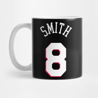 Zhaire Smith Mug